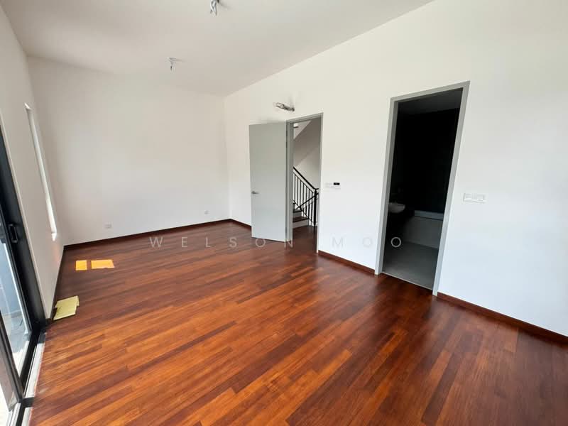 Semi-Detached House for Sale in Ampang (Selangor) - Welson Moo - Interior - PropertyGuru.com.my