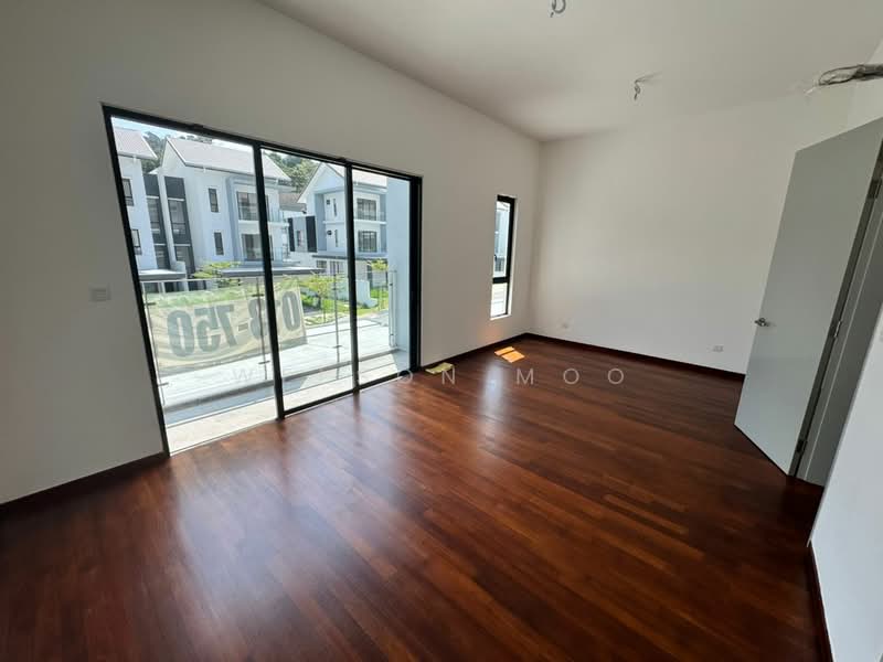 Semi-Detached House for Sale in Ampang (Selangor) - Welson Moo - Interior - PropertyGuru.com.my