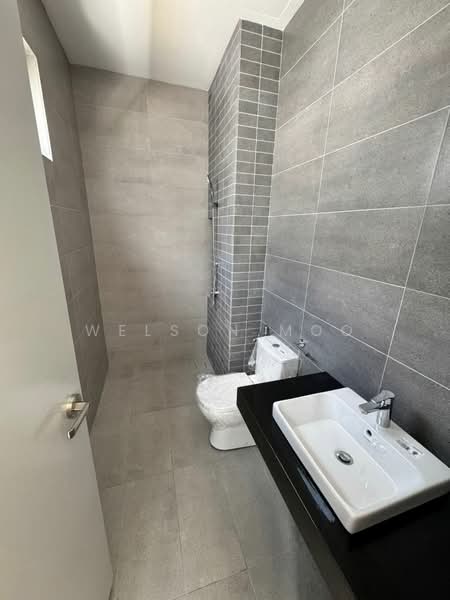 Semi-Detached House for Sale in Ampang (Selangor) - Welson Moo - Bathroom - PropertyGuru.com.my