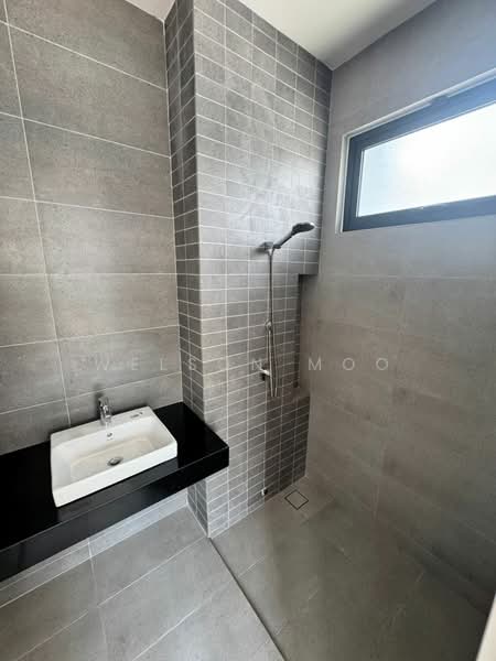 Semi-Detached House for Sale in Ampang (Selangor) - Welson Moo - Bathroom - PropertyGuru.com.my