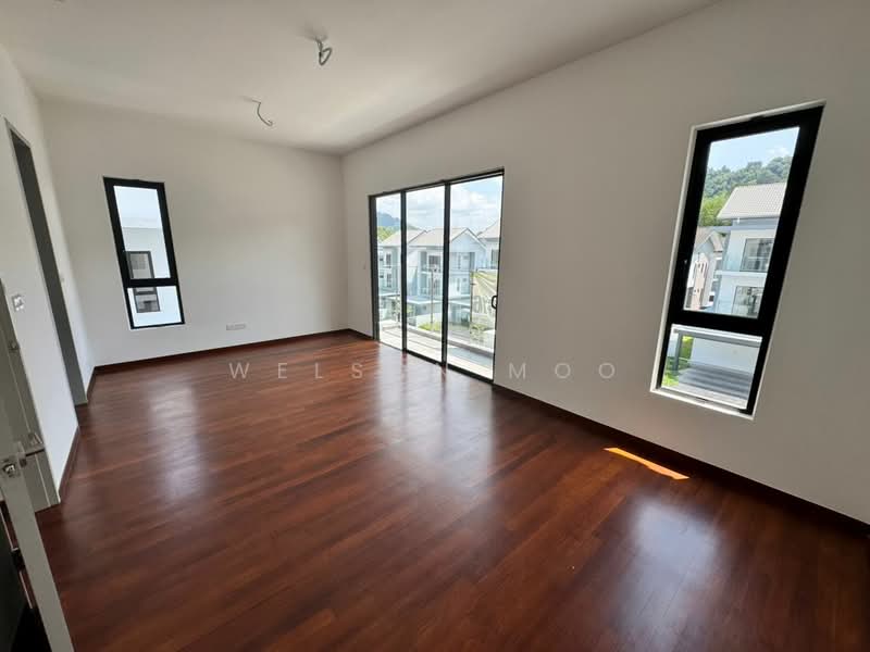 Semi-Detached House for Sale in Ampang (Selangor) - Welson Moo - Interior - PropertyGuru.com.my