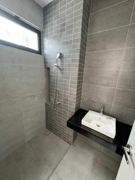 Semi-Detached House for Sale in Ampang (Selangor) - Welson Moo - Bathroom - PropertyGuru.com.my