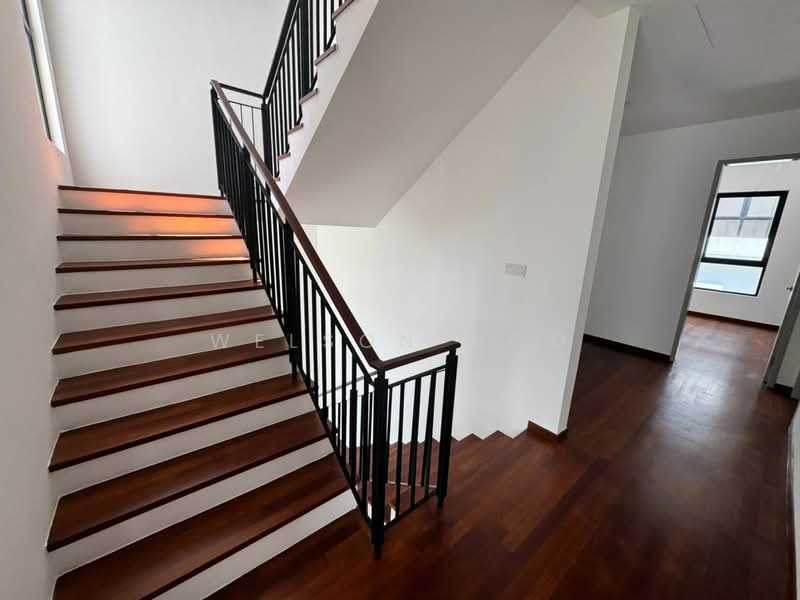 Semi-Detached House for Sale in Ampang (Selangor) - Welson Moo - Interior - PropertyGuru.com.my