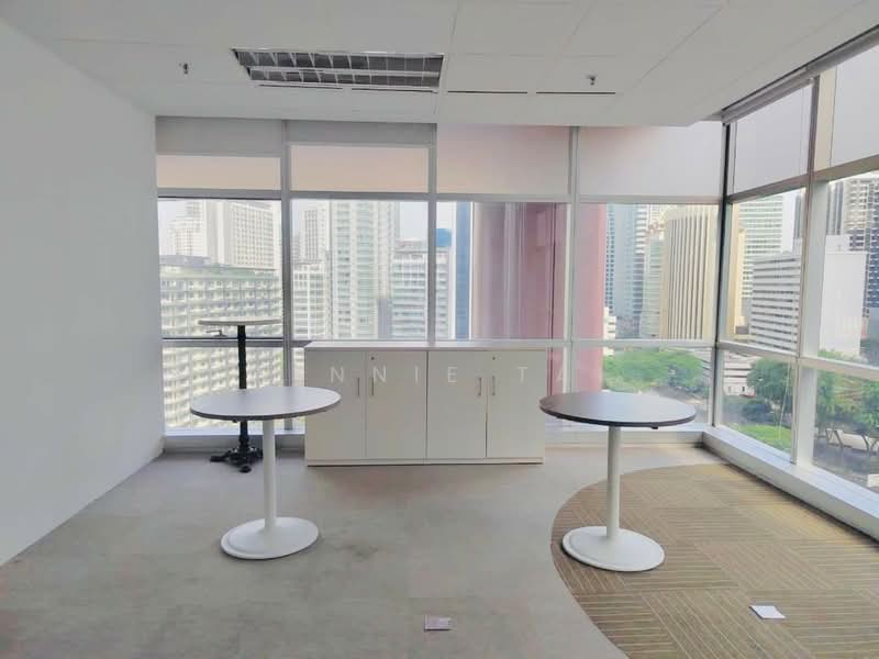 Pejabat untuk Disewa di Bukit Bintang (KL City Centre) - Winnie Tai - Interior - PropertyGuru.com.my