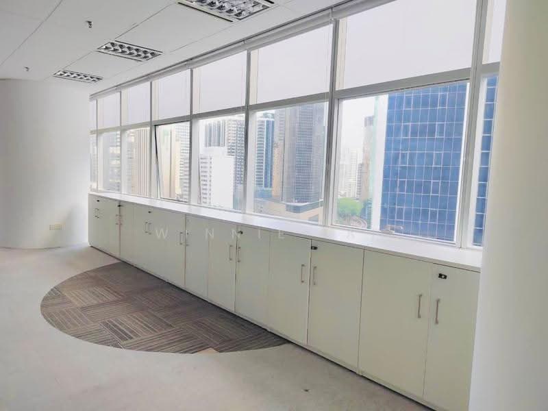 Pejabat untuk Disewa di Bukit Bintang (KL City Centre) - Winnie Tai - Interior - PropertyGuru.com.my