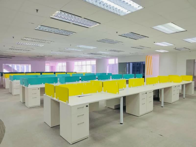 Pejabat untuk Disewa di Bukit Bintang (KL City Centre) - Winnie Tai - Interior - PropertyGuru.com.my