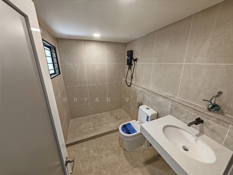 Rumah Teres 2-Tingkat untuk Disewa di SS 20, Damansara Utama (Petaling Jaya) - Bryan Peng - PropertyGuru.com.my