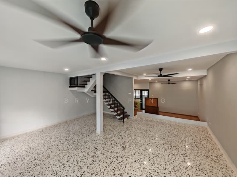 Rumah Teres 2-Tingkat untuk Disewa di SS 20, Damansara Utama (Petaling Jaya) - Bryan Peng - PropertyGuru.com.my