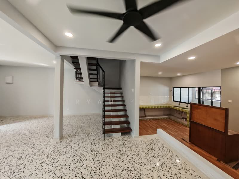 Rumah Teres 2-Tingkat untuk Disewa di SS 20, Damansara Utama (Petaling Jaya) - Bryan Peng - PropertyGuru.com.my