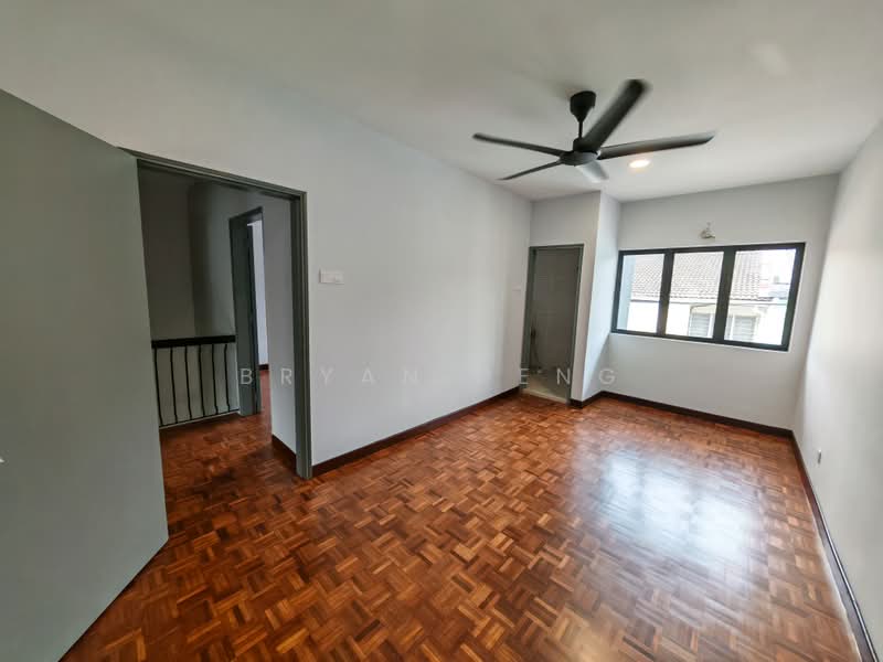 Rumah Teres 2-Tingkat untuk Disewa di SS 20, Damansara Utama (Petaling Jaya) - Bryan Peng - PropertyGuru.com.my