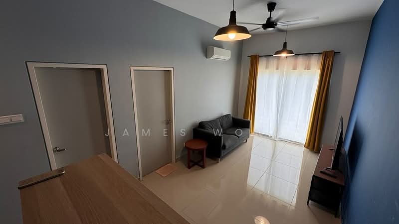 Rumah Bandar untuk Disewa di Dengkil (Selangor) - James Wong - PropertyGuru.com.my