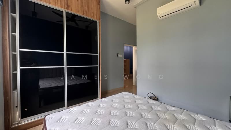 Rumah Bandar untuk Disewa di Dengkil (Selangor) - James Wong - PropertyGuru.com.my