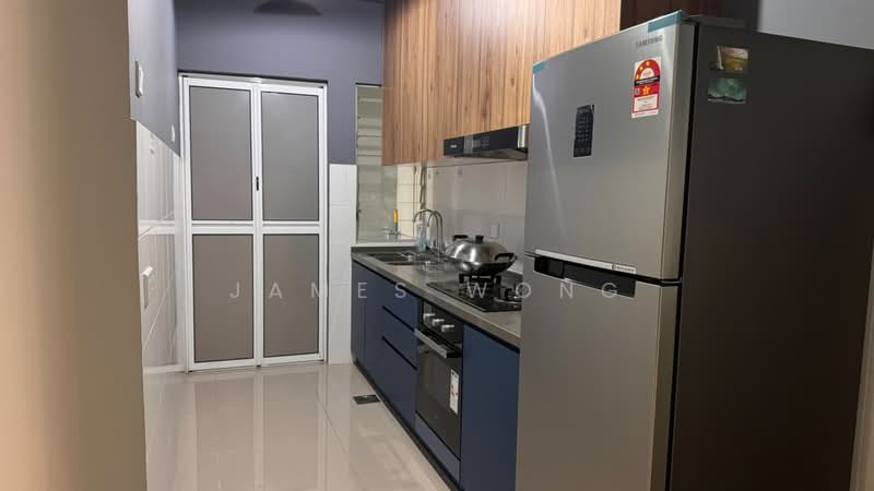 Rumah Bandar untuk Disewa di Dengkil (Selangor) - James Wong - PropertyGuru.com.my