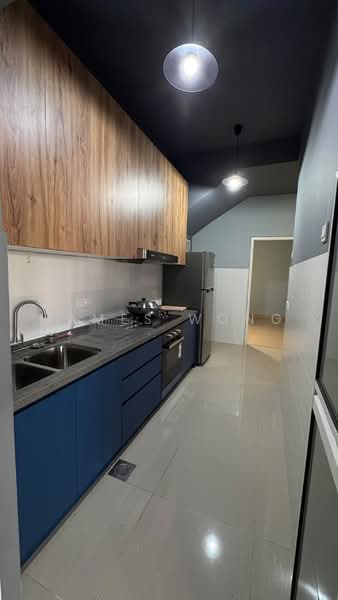 Rumah Bandar untuk Disewa di Dengkil (Selangor) - James Wong - PropertyGuru.com.my