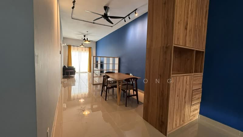 Rumah Bandar untuk Disewa di Dengkil (Selangor) - James Wong - PropertyGuru.com.my