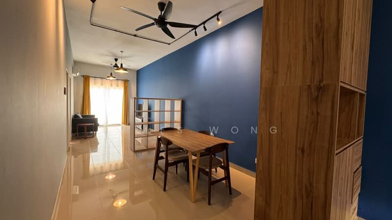 Rumah Bandar untuk Disewa di Dengkil (Selangor) - James Wong - PropertyGuru.com.my
