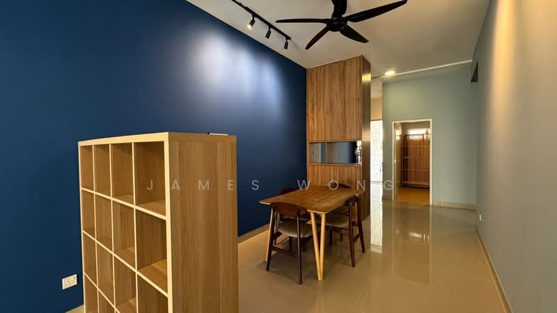 Rumah Bandar untuk Disewa di Dengkil (Selangor) - James Wong - PropertyGuru.com.my