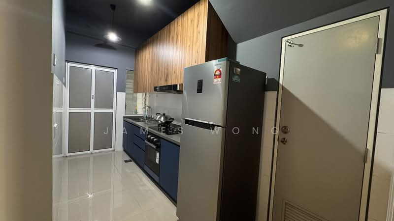 Rumah Bandar untuk Disewa di Dengkil (Selangor) - James Wong - PropertyGuru.com.my