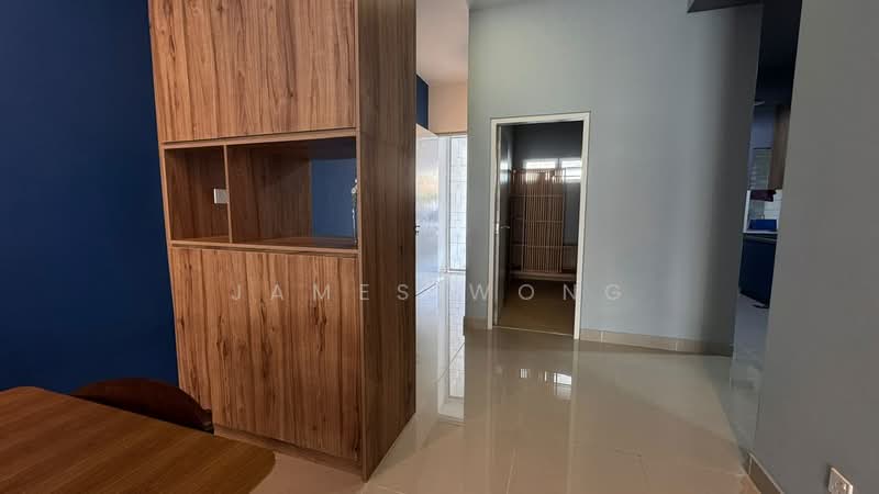 Rumah Bandar untuk Disewa di Dengkil (Selangor) - James Wong - PropertyGuru.com.my