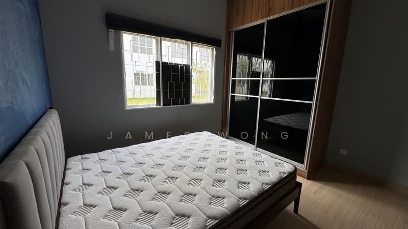Rumah Bandar untuk Disewa di Dengkil (Selangor) - James Wong - PropertyGuru.com.my