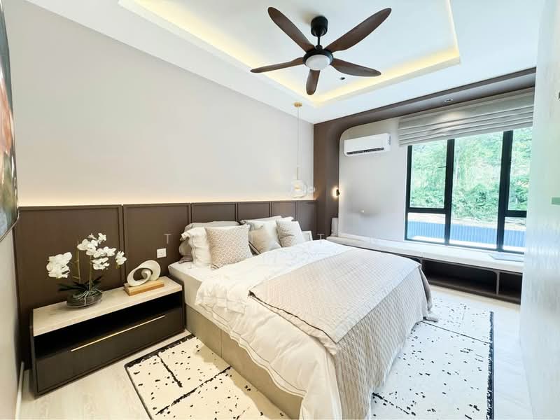 Rumah Teres 2-Tingkat untuk Dijual di Taman Selayang Jaya (Selayang) - Thony Tan - Bedroom - PropertyGuru.com.my