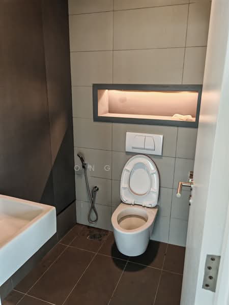 Office for Rent in Mid Valley City (Kuala Lumpur) - Ong KK - Bathroom - PropertyGuru.com.my