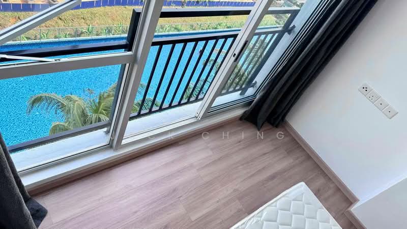 Service Residence for Rent at Midas @ Seri Alam - Jack Ching - View - PropertyGuru.com.my