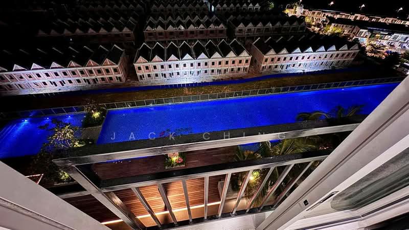 Service Residence for Rent at Midas @ Seri Alam - Jack Ching - Exterior - PropertyGuru.com.my