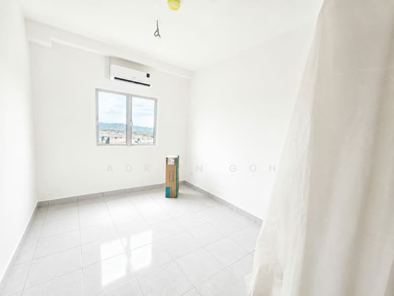 Flat for Rent at Idaman Cahaya 1 - Adrian Goh - Interior - PropertyGuru.com.my