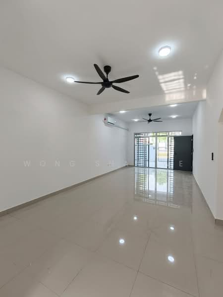 Rumah Teres untuk Disewa di Bandar Dato Onn (Tebrau) - Wong Shau Wei - PropertyGuru.com.my