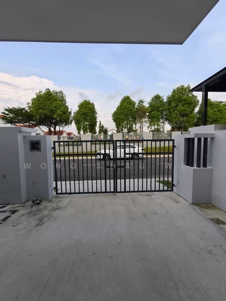 Rumah Teres untuk Disewa di Bandar Dato Onn (Tebrau) - Wong Shau Wei - PropertyGuru.com.my