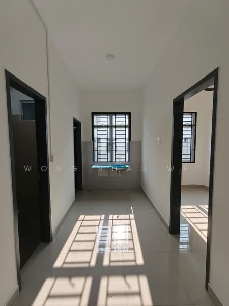 Rumah Teres untuk Disewa di Bandar Dato Onn (Tebrau) - Wong Shau Wei - PropertyGuru.com.my