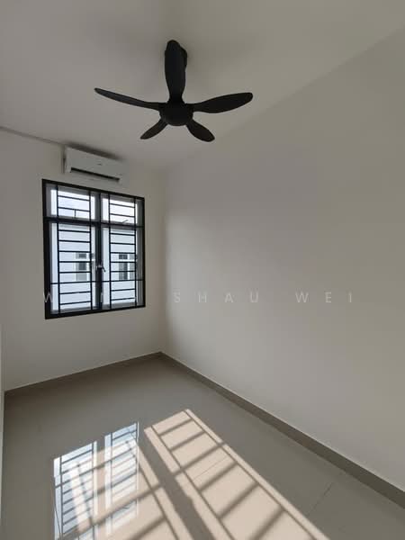 Rumah Teres untuk Disewa di Bandar Dato Onn (Tebrau) - Wong Shau Wei - PropertyGuru.com.my