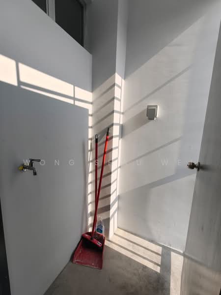 Rumah Teres untuk Disewa di Bandar Dato Onn (Tebrau) - Wong Shau Wei - PropertyGuru.com.my