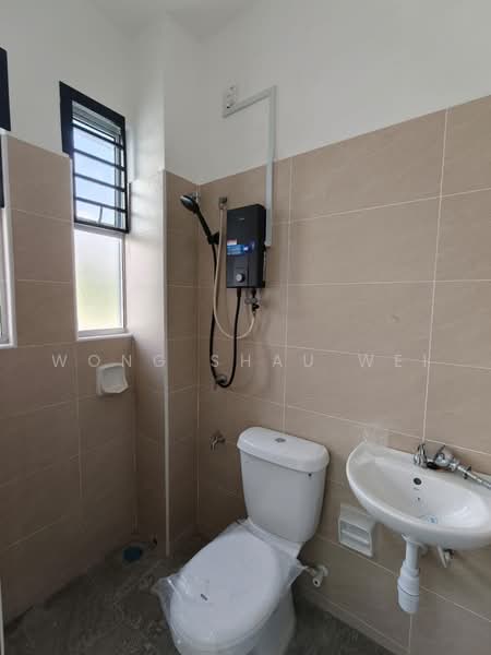 Rumah Teres untuk Disewa di Bandar Dato Onn (Tebrau) - Wong Shau Wei - PropertyGuru.com.my