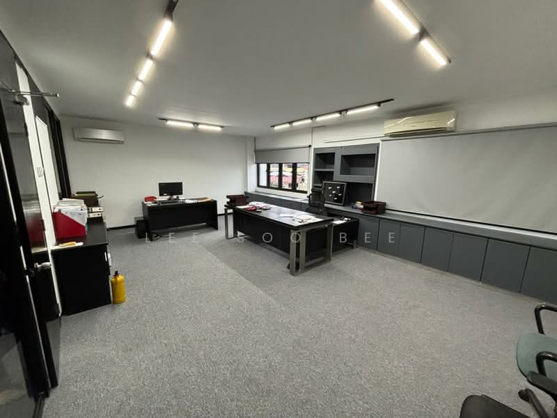 Office for Rent in SS 25, Taman Mayang (Petaling Jaya) - Lee Soo Bee - Study - PropertyGuru.com.my
