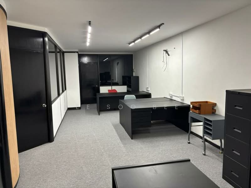 Office for Rent in SS 25, Taman Mayang (Petaling Jaya) - Lee Soo Bee - Interior - PropertyGuru.com.my
