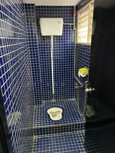 Office for Rent in SS 25, Taman Mayang (Petaling Jaya) - Lee Soo Bee - Bathroom - PropertyGuru.com.my