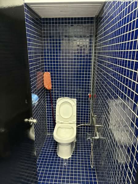 Office for Rent in SS 25, Taman Mayang (Petaling Jaya) - Lee Soo Bee - Bathroom - PropertyGuru.com.my