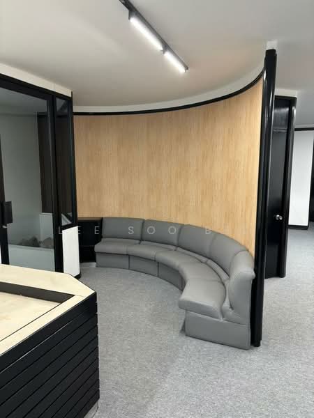 Office for Rent in SS 25, Taman Mayang (Petaling Jaya) - Lee Soo Bee - Interior - PropertyGuru.com.my
