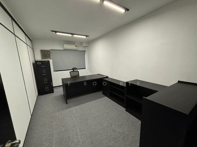 Office for Rent in SS 25, Taman Mayang (Petaling Jaya) - Lee Soo Bee - Interior - PropertyGuru.com.my