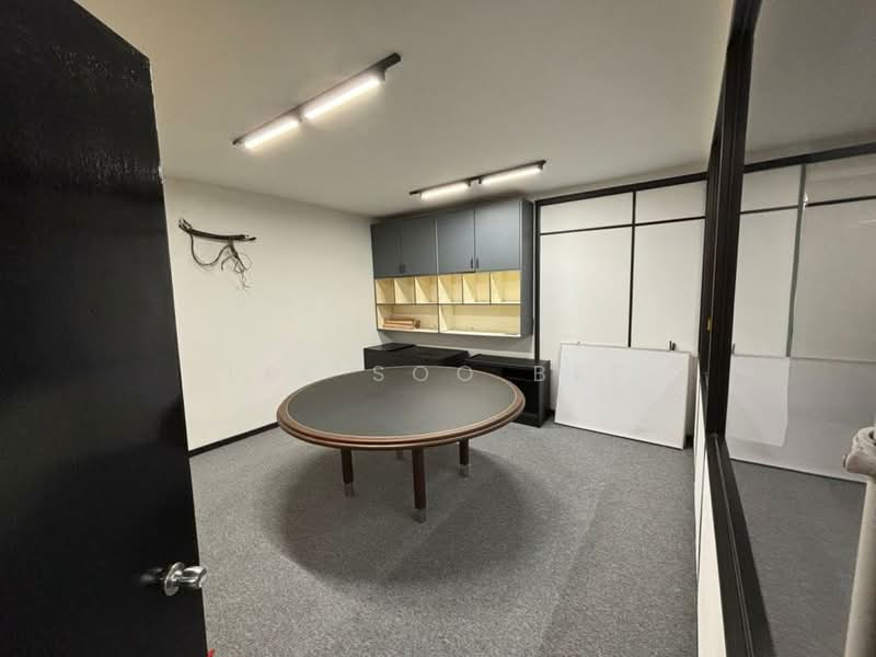 Office for Rent in SS 25, Taman Mayang (Petaling Jaya) - Lee Soo Bee - Interior - PropertyGuru.com.my