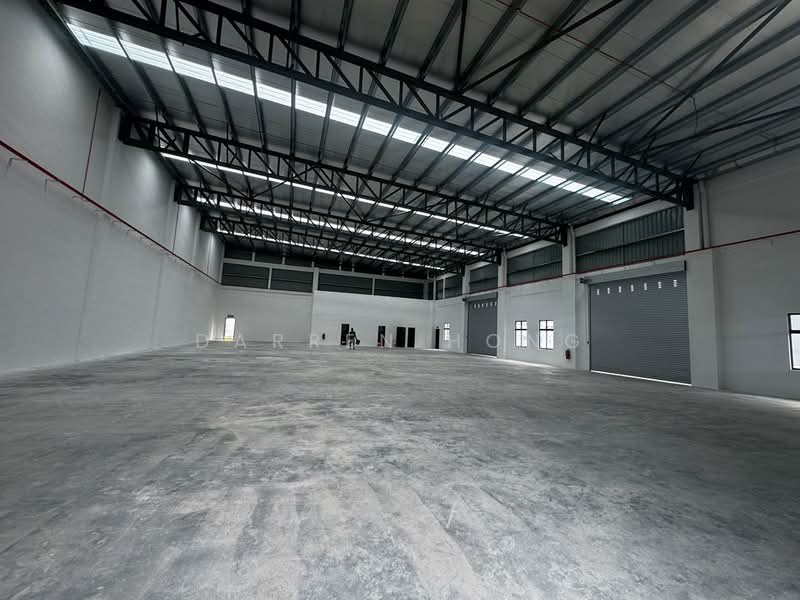 Semi-D Factory for Rent in Senai (Kulai) - Darren Hong - Interior - PropertyGuru.com.my