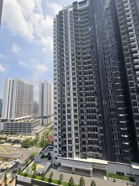 Service Residence for Rent at TRELLIS RESIDENCES - Winnie Tan - Exterior - PropertyGuru.com.my