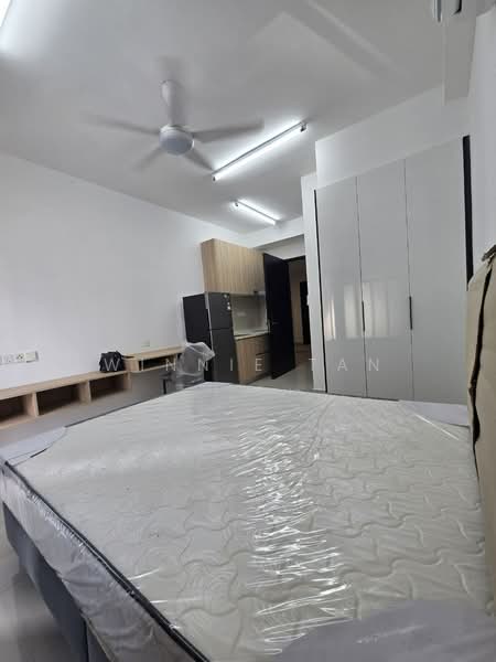Service Residence for Rent at TRELLIS RESIDENCES - Winnie Tan - Bedroom - PropertyGuru.com.my