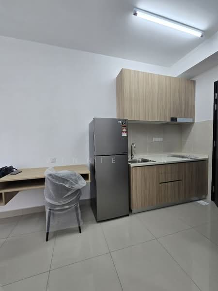 Service Residence for Rent at TRELLIS RESIDENCES - Winnie Tan - Kitchen - PropertyGuru.com.my