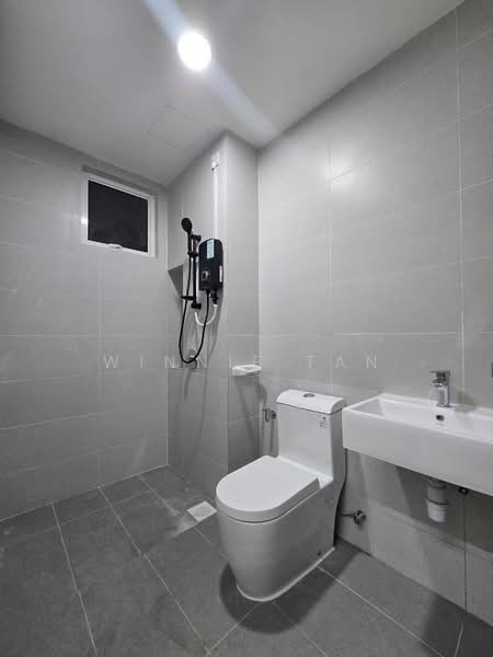 Service Residence for Rent at TRELLIS RESIDENCES - Winnie Tan - Bathroom - PropertyGuru.com.my