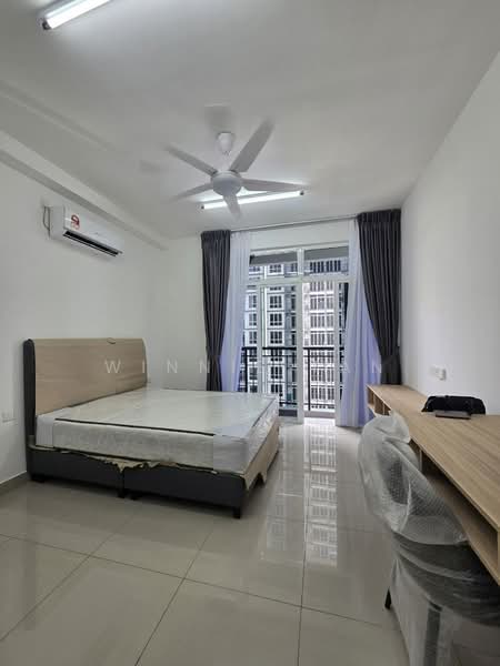 Service Residence for Rent at TRELLIS RESIDENCES - Winnie Tan - Bedroom - PropertyGuru.com.my