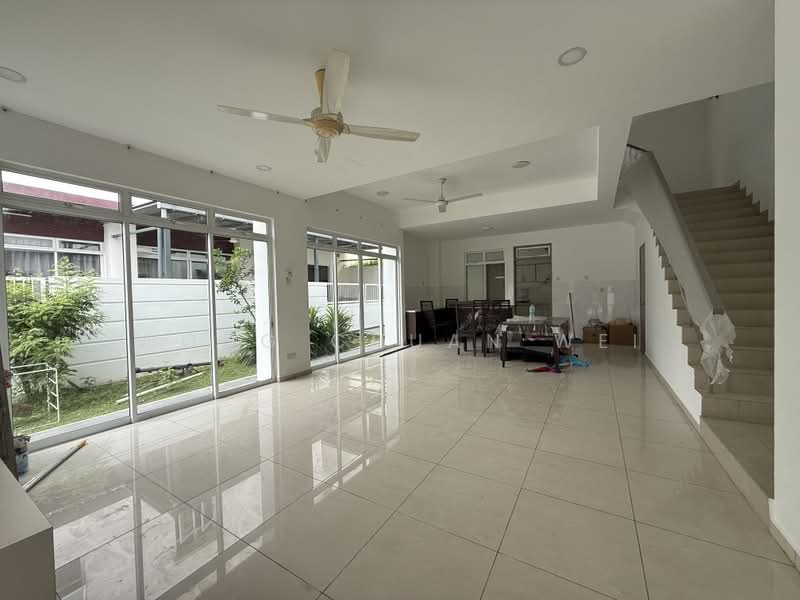 Cluster House for Sale in Horizon Hills (Iskandar Puteri (Nusajaya)) - Wong Chuan Wei - PropertyGuru.com.my