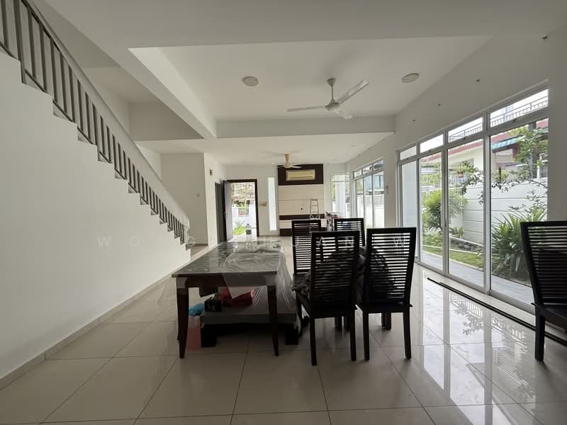 Cluster House for Sale in Horizon Hills (Iskandar Puteri (Nusajaya)) - Wong Chuan Wei - PropertyGuru.com.my